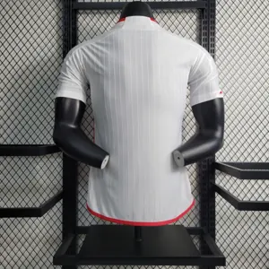 23-24 Manchester United Player White Special Edition Size S-XXL 2