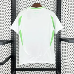 2024 Algeria Home Shirt Football T-Shirt AAAAJersey Supplier Yupoo 4