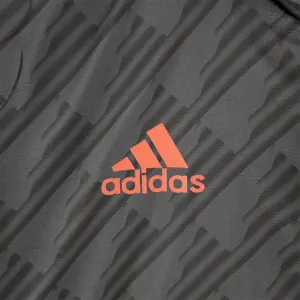 2022 Manchester United black-red edge Windbreaker 7