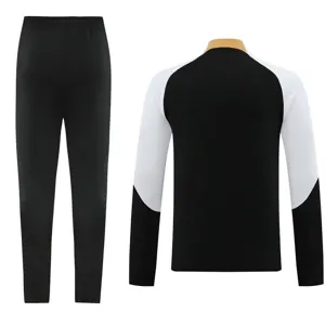 23-24 Chelsea Long Sleeve Training Suit Yupoo 2