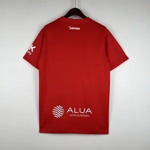 23-24 Mallorca Commemorative Edition S-XXL 6