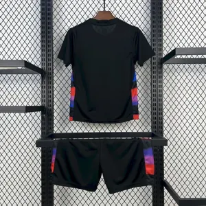 2025 England WEC Away Kid Kits Youth Apparels AAAAJersey Wholesale Yupoo 6