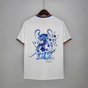 21-22 Real Madrid home 5