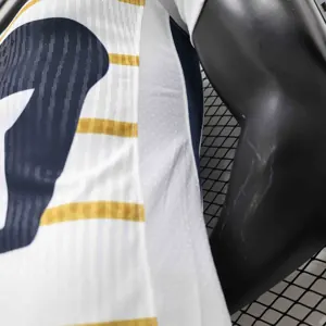 24-25 Pumas Home Kit Player Version Shirt Sport AAAAJersey Yupoo 3