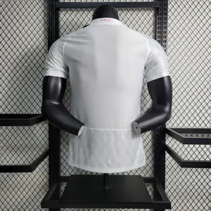 23-24 AC Milan Away Players Edition Size S-2XL 5