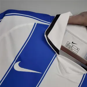 03-04 Porto Home Retro Kit Vintage Shirt Football Jerseys Yupoo 9