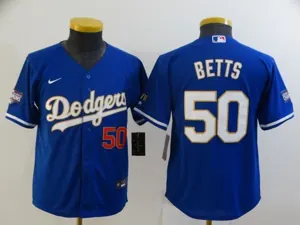 Los Angeles Dodgers 88