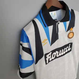 92-93 Inter Milan away 5