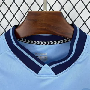 25-26 Las Palmas Away Football T-Shirt Sports Summer Uniforms AAAAJersey Supply Factory Yupoo 3