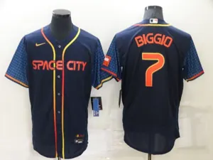 Houston Astros 16