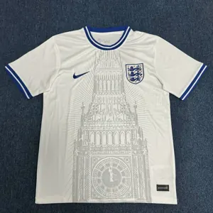 2024 England Special Edition Kit Jersey Supplier Yupoo