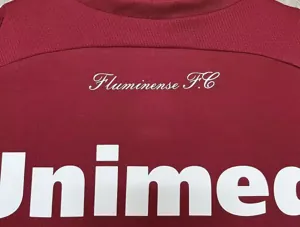 2010 Fluminense Third Retro Kit Football Replicas Yupoo 5