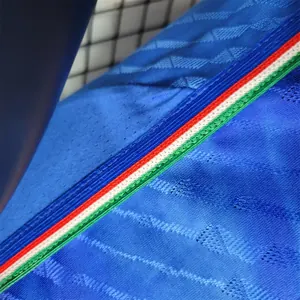 2023 Italy home player version 4