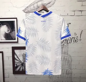 2022 Brazil white Kit Special Edition Soccer AAAAJersey Yupoo 5