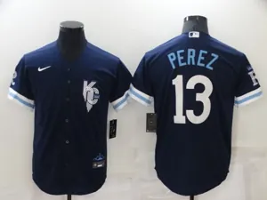 Kansas City Royals 26