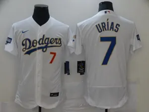 Los Angeles Dodgers 115