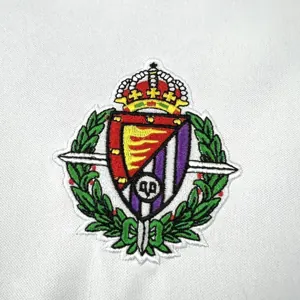 25-26 Real Valladolid Special Edition Kit Football Apparels Sport AAAAJersey Supply Yupoo 2