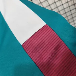 23-24 Fluminense training suit pants 3