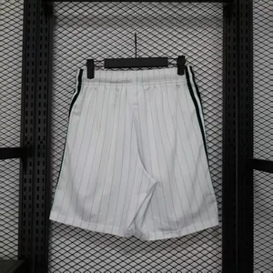 25-26 Liverpool White Casual Shorts AAAAJersey Yupoo 4