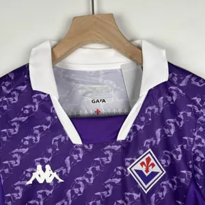 23-24 Kids Fiorentina home size 16-28 8