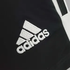 22-23 Colo-Colo Shorts Black 1