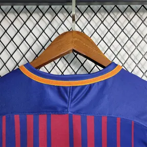 17-18 Barcelona home 3