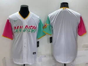 San Diego Padres 76