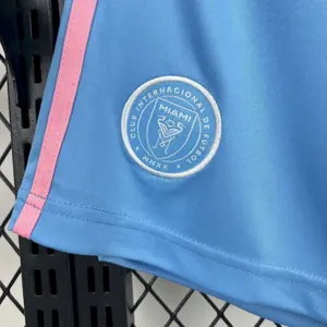 25-26 Inter Miami Third Away Kit Shorts Soccer AAAAJersey Yupoo S-2XL 3