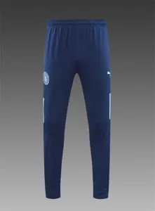 Manchester City Polo sky blue 4