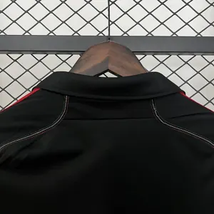 12-13 AC Milan Away Retro Kit Vintage Shirt AAAAJersey Supplier Yupoo 8