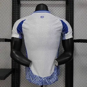 25-26 Real Madrid White Kit Special Edition Player Version Soccer AAAAJersey Yupoo S-2XL-1 2