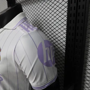 26-27 Real Madrid Mens Retro Kit Special Edition Football Shirt AAAAJersey Wholesale Yupoo 7 1