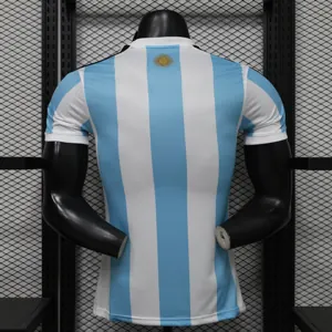 Argentina 2026 Mens Player Special Edition Kit Soccer T-Shirt AAAAJersey Supplier Yupoo 1