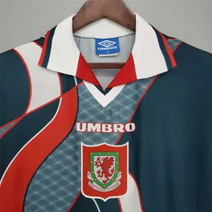 94-95 Wales away 1