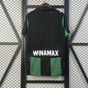 25-26 Lens Away Kit Football T-Shirt Sino AAAAJersey Supply Yupoo 6