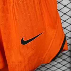 2026 World Cup Netherlands Home Kit Player Version Football Shorts AAAAJersey Supply Yupoo 7 6