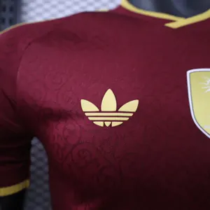 World Cup FIFA 2026 Spain Mens Third Kit Football Player Version T-Shirt AAAAJersey Supply Yupoo 8 1