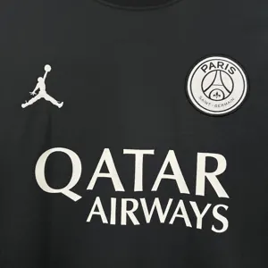 25-26 PSG Fourth Kit Soccer AAAAJersey Yupoo 4