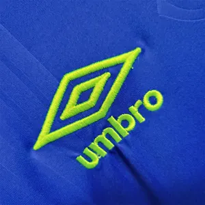 23-24 Fluminense Goalkeeper Blue 9