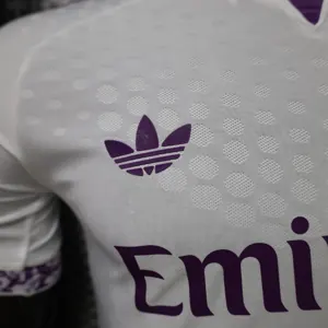 26-27 Real Madrid Mens Kit Special Edition Football Shirt AAAAJersey Wholesale Yupoo 6 2