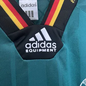 1992 Germany Away Retro Kids Kits Euro Cup Shirt Football Jerseys Yupoo 9