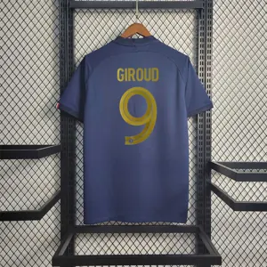 2022 France home 20
