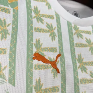 2026 World Cup Set Ivory Coast Away Kids Kit Football Youth Apparels AAAAJersey Supply Yupoo 7 7