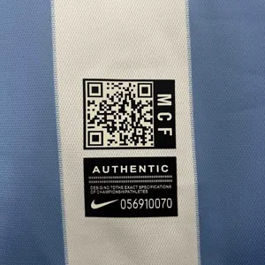 12-13 Malaga Home Retro Kit Football Apparel AAAAJerseys Dropshipping Yupoo 4