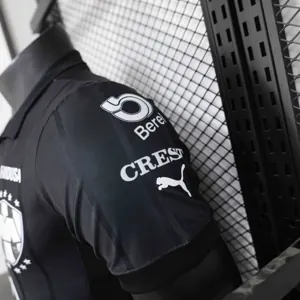 24-25 Monterrey Third Kit Player Version Shirt AAAAJersey Supplier Yupoo 2
