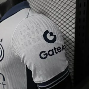 24-25 Inter Milan x Valentino Rossi Away Kit Player Version Shirt AAAAJersey Yupoo 3