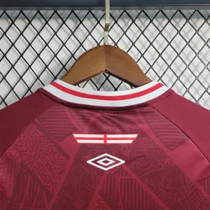 23-24 Women's Fluminense third away 7