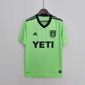 22-23 Austin away