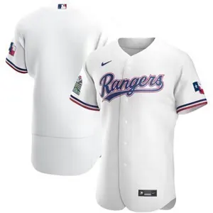 Texas Rangers 18