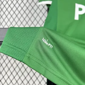 08-09 Wolfsburg Home Retro Kit Vintage Shirt Soccer AAAAJersey Yupoo 4